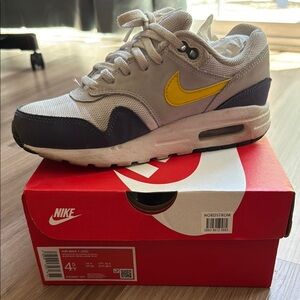 Nike Air Max Sneakers